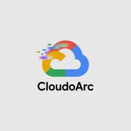 CloudoArc YouTube Channel