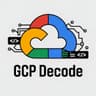 GCP DECODE Logo
